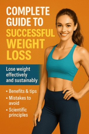 55ZNV28N Weight Loss Project – The Complete Guide to a Lasting Transformation