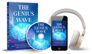 A6KAKV3T The Genius Wave