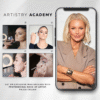 Artistry Academy Makeup Masterclass - Paula Callan