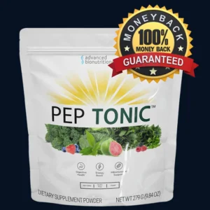 pep-tonic-guarantee Pep Tonic™