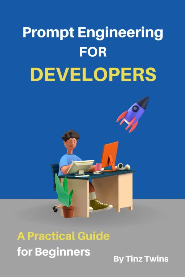 prompt_engineering_for_developers Prompt Engineering for Developers