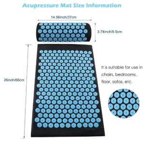 s-l1600_f790f67c-236c-48cf-9bd8-55331f5cb1dc Meridian Acupressure Mat and Pillow Set - DG