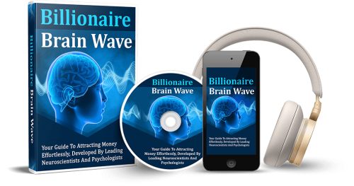 E9VNF5AF The Billionaire Brainwave