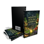 The-Holistic-Healing-Handbook-user-preview The Holistic Healing Handbook | Herbal Medicine Guide